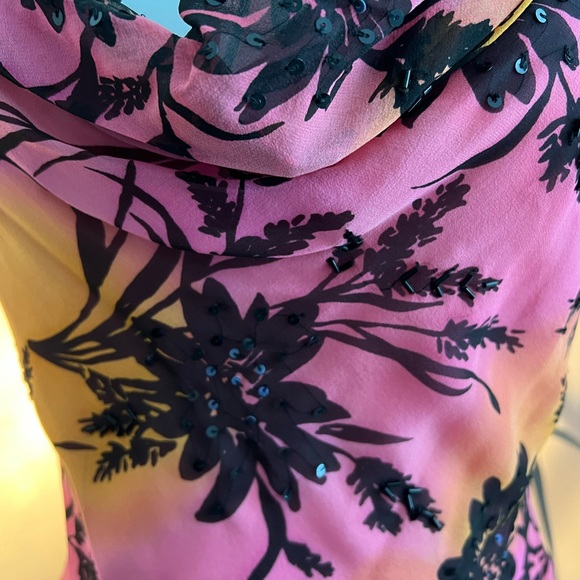 Cache Beaded Top - Picture 4 of 9